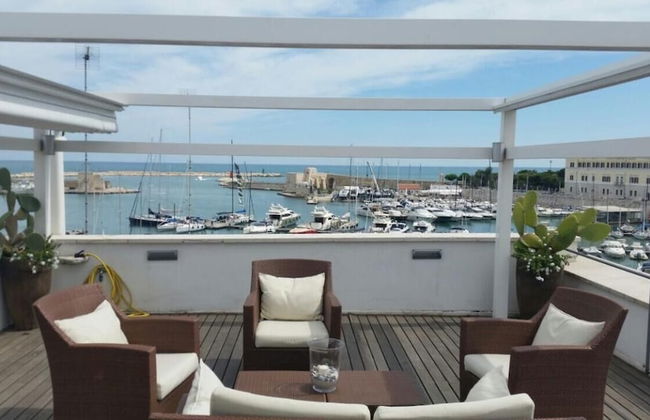 Suite Home Trani - Foto 31