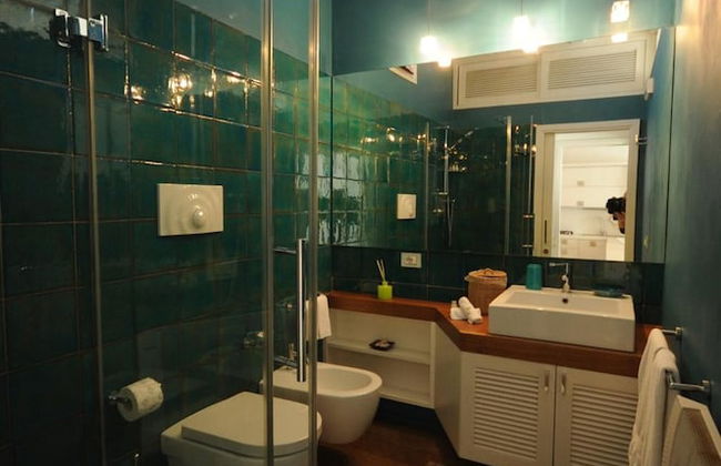 Suite Home Trani - Foto 39