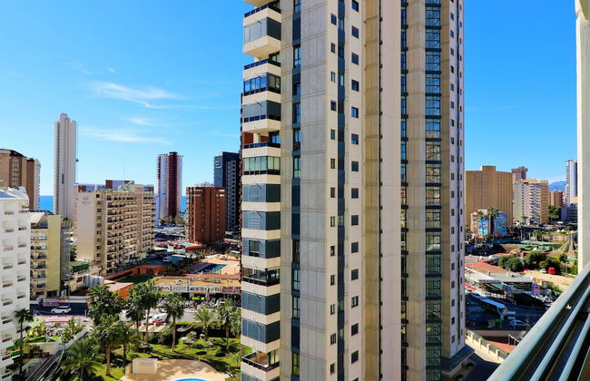Apartamento Gemelos 26-9-C - Foto 13