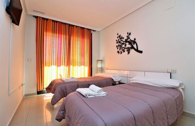 Apartamento Gemelos 26-9-C - Foto 3