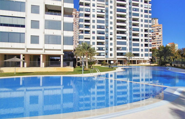 Apartamento Gemelos 26-9-C - Foto 19