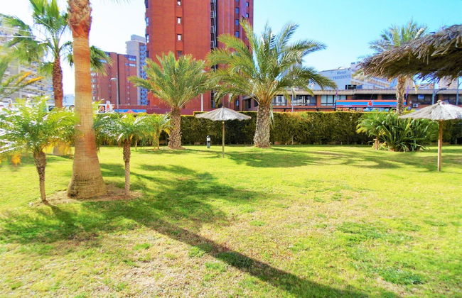 Apartamento Gemelos 26-9-C - Foto 25