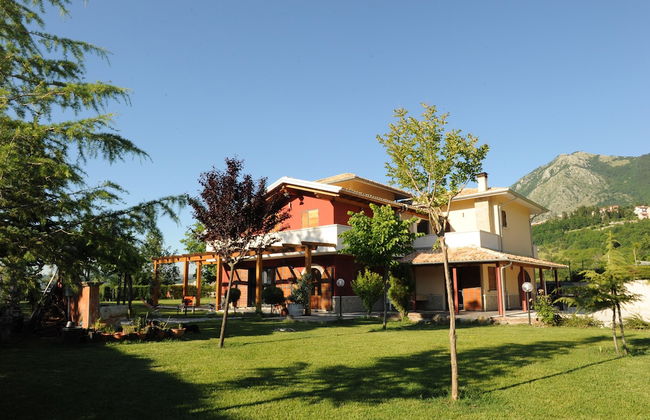 Country House Il Papavero - Foto 1