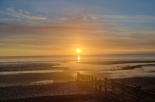 Photo 18 - Impeccable Beachfront 2-bed Cottage in St Bees