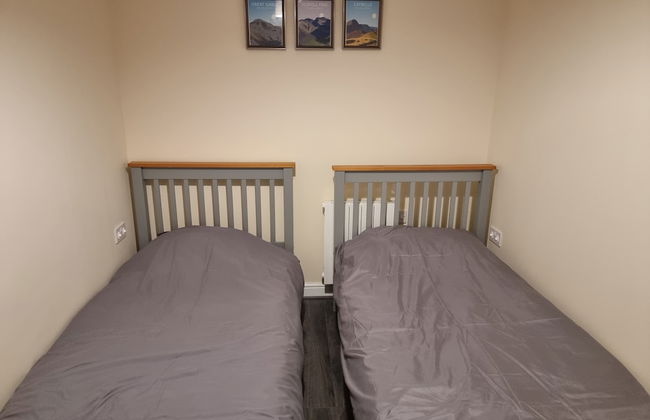 Impeccable Beachfront 2-bed Cottage in St Bees - Foto 3