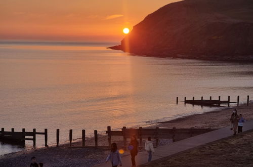 Photo 20 - Impeccable Beachfront 2-bed Cottage in St Bees