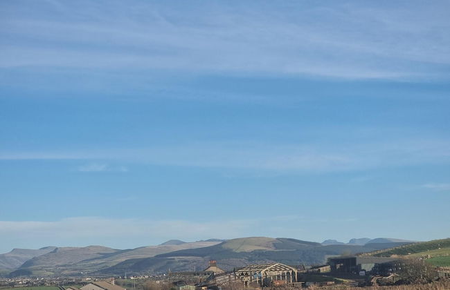 Impeccable Beachfront 2-bed Cottage in St Bees - Foto 17