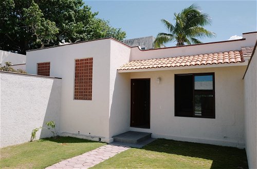 Foto 2 - Villas La Ceiba