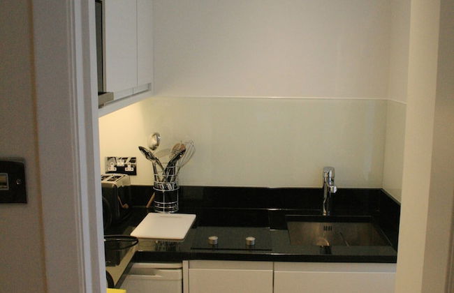 Nell Gwynn House Apartments - Foto 30