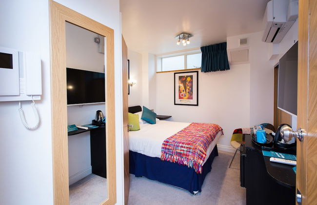 Nell Gwynn House Apartments - Foto 14