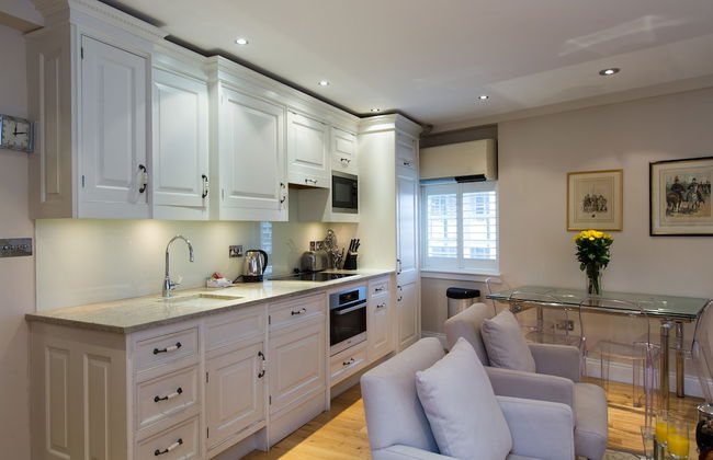 Nell Gwynn House Apartments - Foto 53