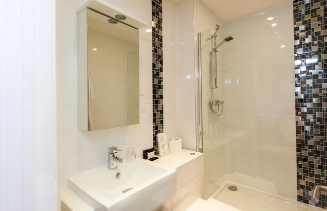 Nell Gwynn House Apartments - Foto 34