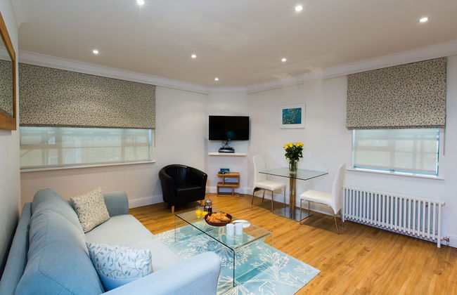 Nell Gwynn House Apartments - Foto 66