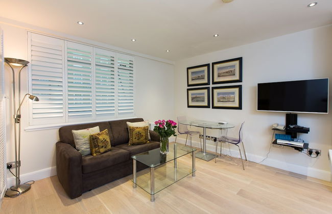 Nell Gwynn House Apartments - Foto 47