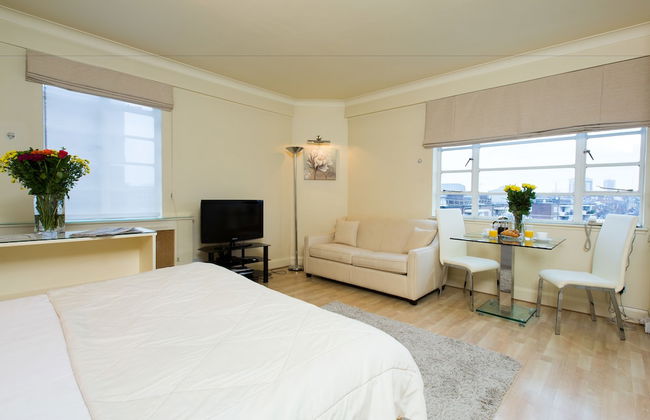 Nell Gwynn House Apartments - Foto 37