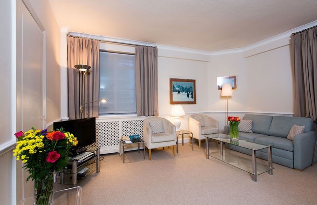 Nell Gwynn House Apartments - Foto 41