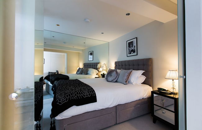 Nell Gwynn House Apartments - Foto 65