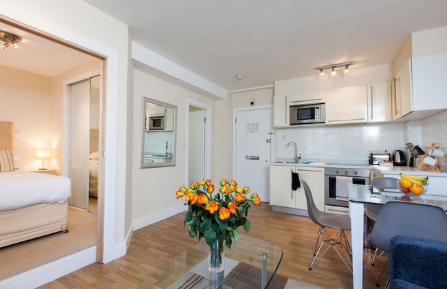 Nell Gwynn House Apartments - Foto 32