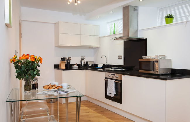 Nell Gwynn House Apartments - Foto 16