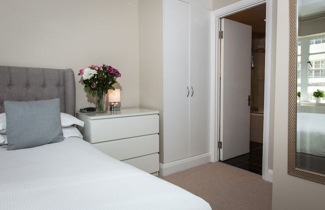 Nell Gwynn House Apartments - Foto 63