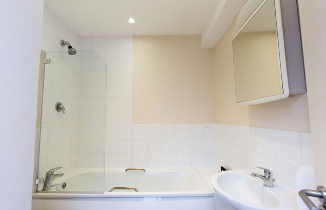 Nell Gwynn House Apartments - Foto 25
