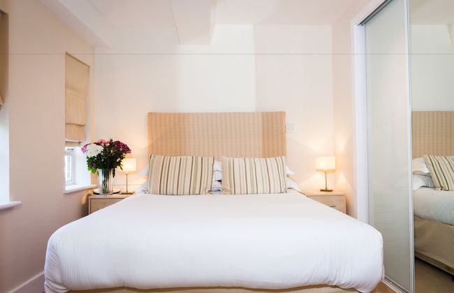Nell Gwynn House Apartments - Foto 43