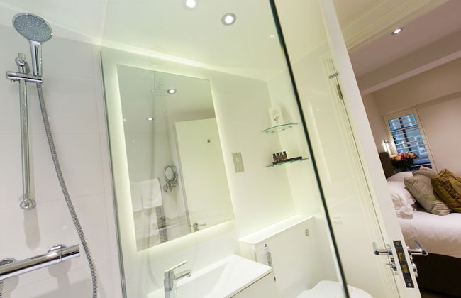 Nell Gwynn House Apartments - Foto 44
