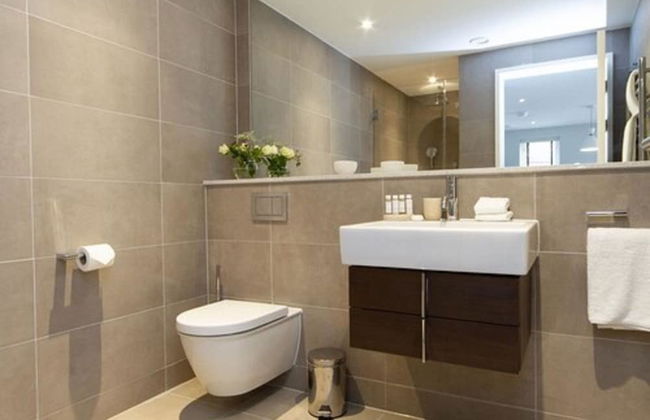 Citystay Living - Eagle Yard - Foto 10