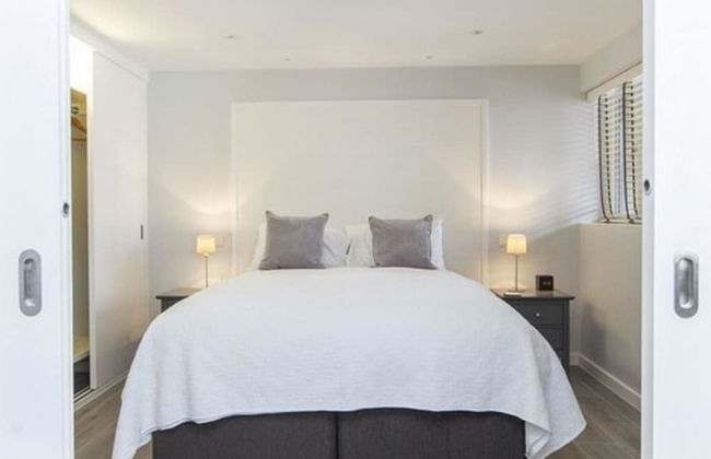 Citystay Living - Eagle Yard - Foto 3