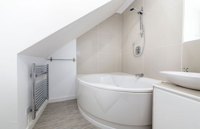 Mclaren House Seahouses - Foto 20