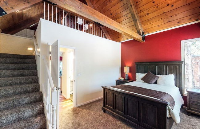 North Lake Lodges & Villas - Foto 17