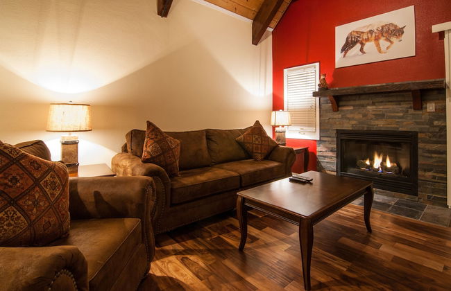 North Lake Lodges & Villas - Foto 34