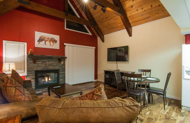 North Lake Lodges & Villas - Foto 29