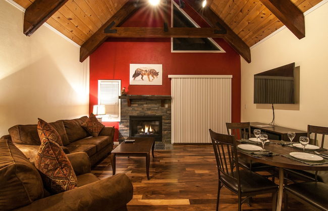 North Lake Lodges & Villas - Foto 35