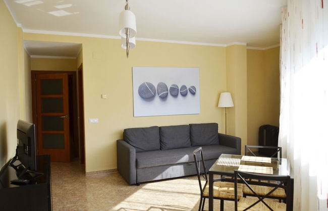 Apartamento UGOL - Photo 1