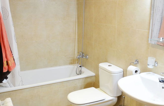 Apartamento UGOL - Photo 9