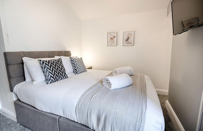 4br-11guests-patio-familyfriendly-citycentre-beach - Foto 7