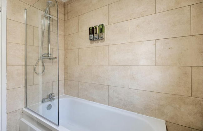 4br-11guests-patio-familyfriendly-citycentre-beach - Foto 12