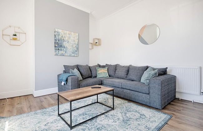 4br-11guests-patio-familyfriendly-citycentre-beach - Foto 10