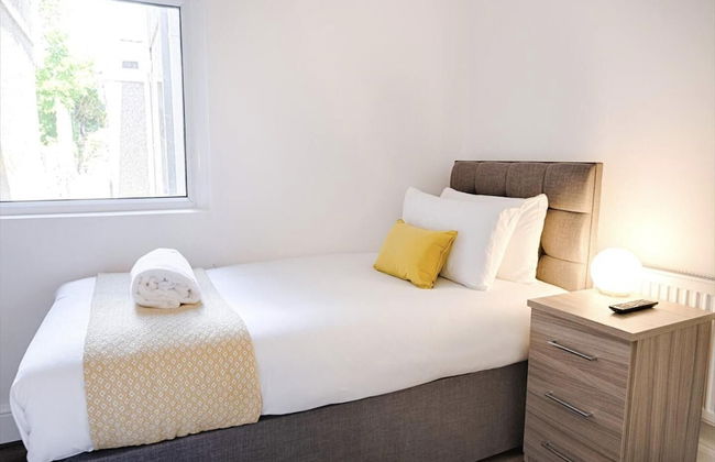 4br-11guests-patio-familyfriendly-citycentre-beach - Foto 5