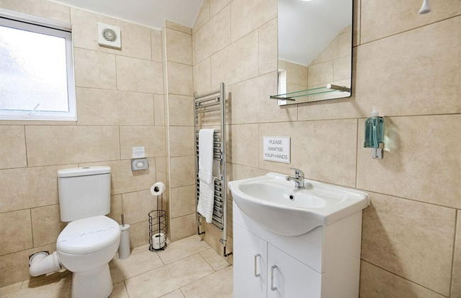 4br-11guests-patio-familyfriendly-citycentre-beach - Foto 13