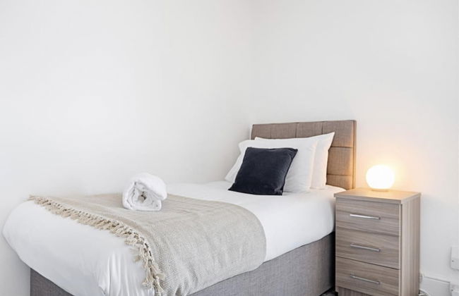 4br-11guests-patio-familyfriendly-citycentre-beach - Foto 6