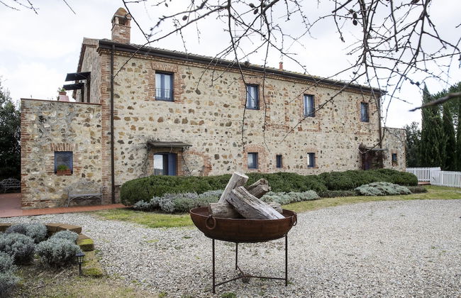 Antico Casale L'Impostino - Photo 37