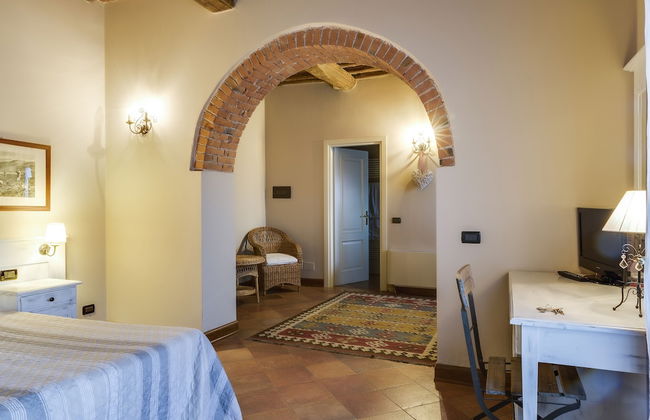 Antico Casale L'Impostino - Photo 7