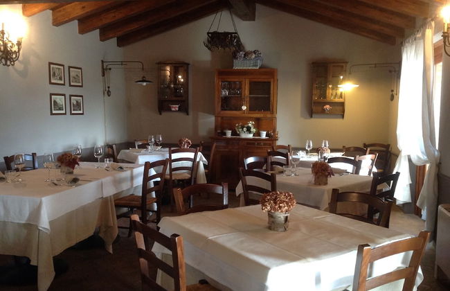 Antico Casale L'Impostino - Photo 28