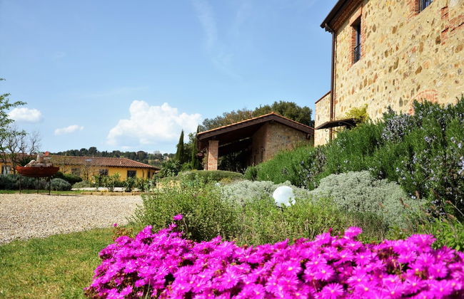 Antico Casale L'Impostino - Photo 36