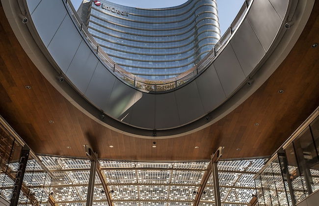 Corso Como – RentClass Bianca - Foto 15