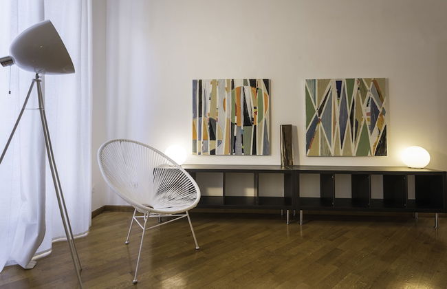 Corso Como – RentClass Bianca - Foto 11