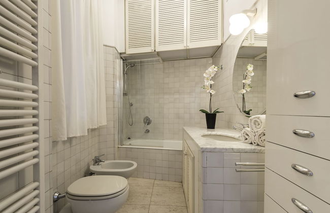 Corso Como – RentClass Bianca - Foto 13