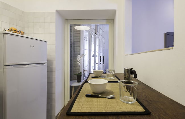 Corso Como – RentClass Bianca - Foto 10